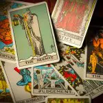 Tarot als Gids – Vragen Stellen met Dagkaarten en Legpatronen